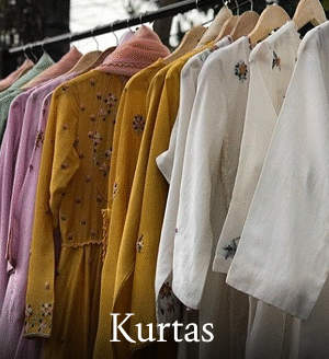KURTAS
