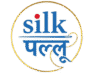 silk pallu