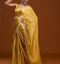 Banarasi Silk